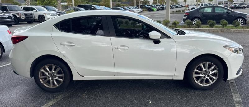 Mazda MAZDA3 i Sport 2016