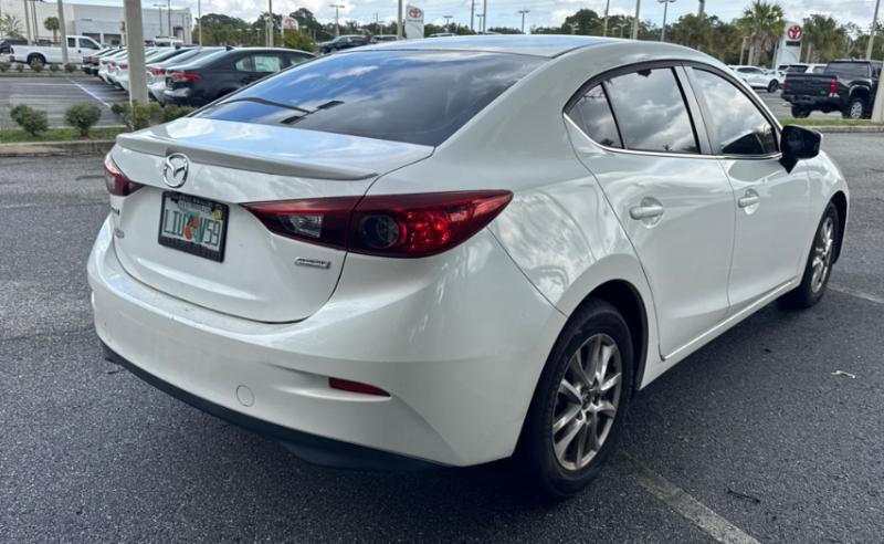 Mazda MAZDA3 i Sport 2016