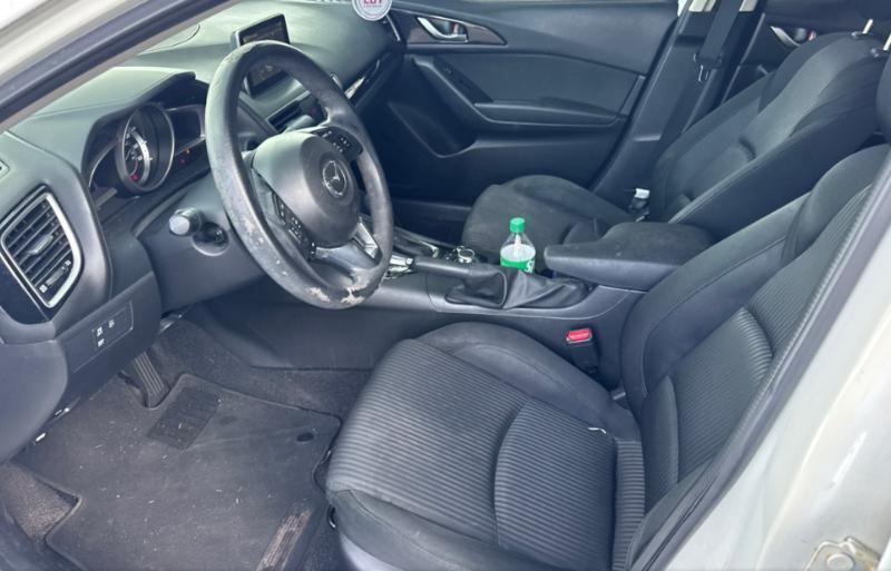 Mazda MAZDA3 i Sport 2016