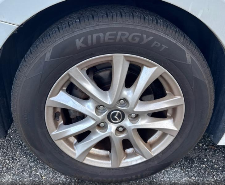 Mazda MAZDA3 i Sport 2016