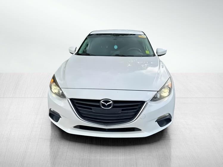 Mazda MAZDA3 i Sport 2016