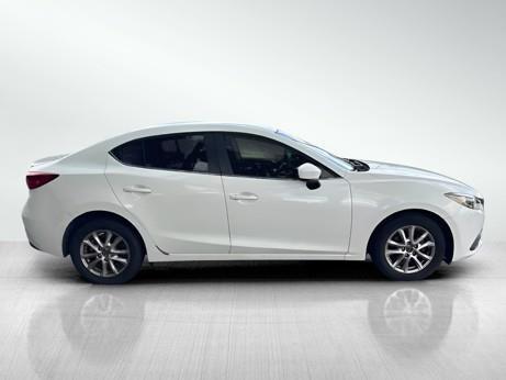 Mazda MAZDA3 i Sport 2016