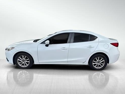 Mazda MAZDA3 i Sport 2016