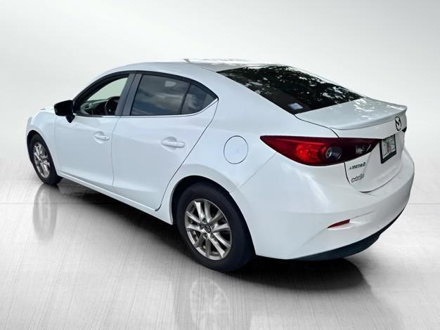 Mazda MAZDA3 i Sport 2016