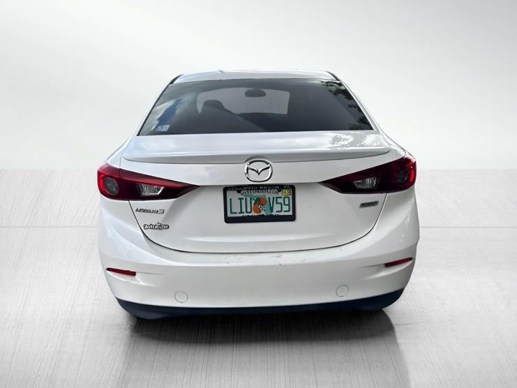 Mazda MAZDA3 i Sport 2016