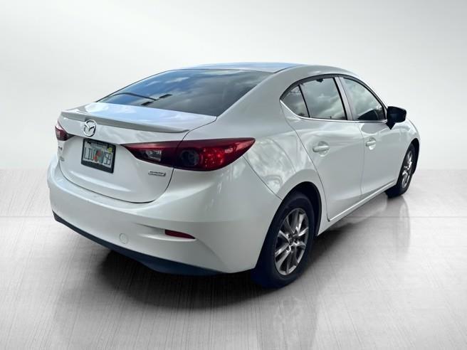 Mazda MAZDA3 i Sport 2016