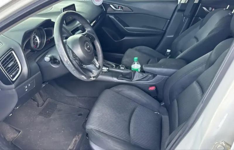 Mazda MAZDA3 i Sport 2016