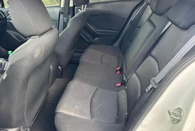 Mazda MAZDA3 i Sport 2016