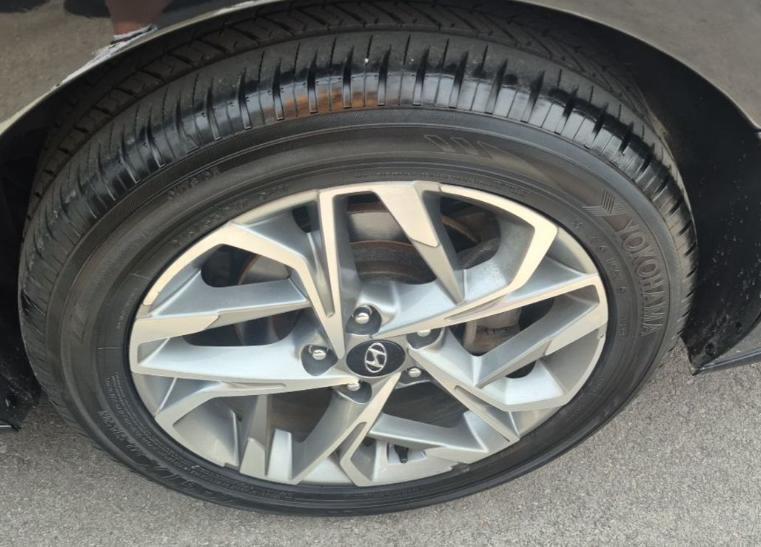 Hyundai Sonata SEL 2020
