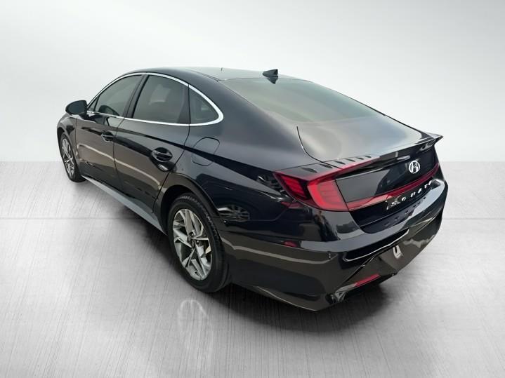 Hyundai Sonata SEL 2020