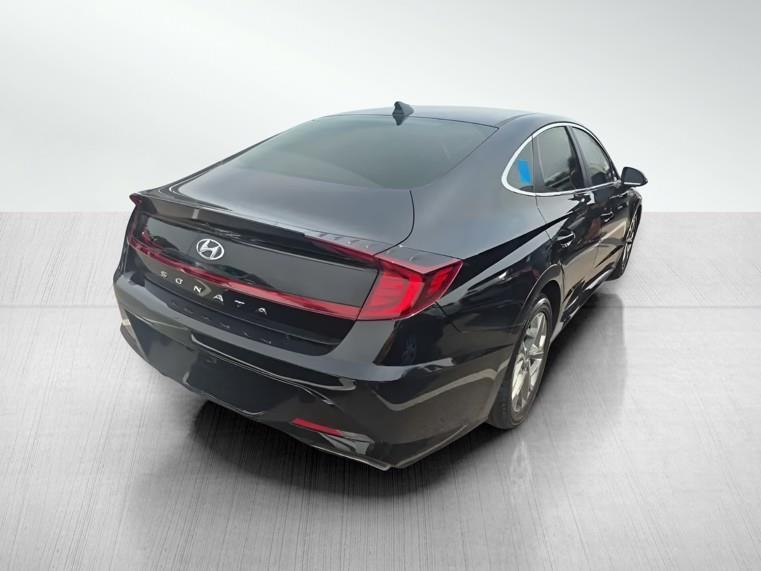 Hyundai Sonata SEL 2020