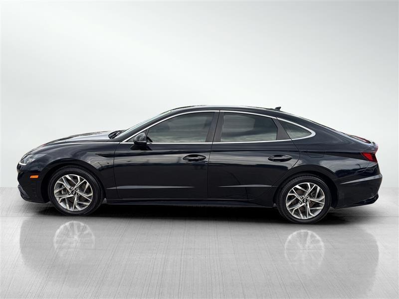 Hyundai Sonata SEL 2020