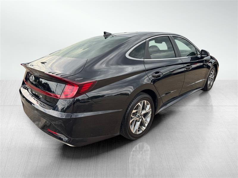 Hyundai Sonata SEL 2020