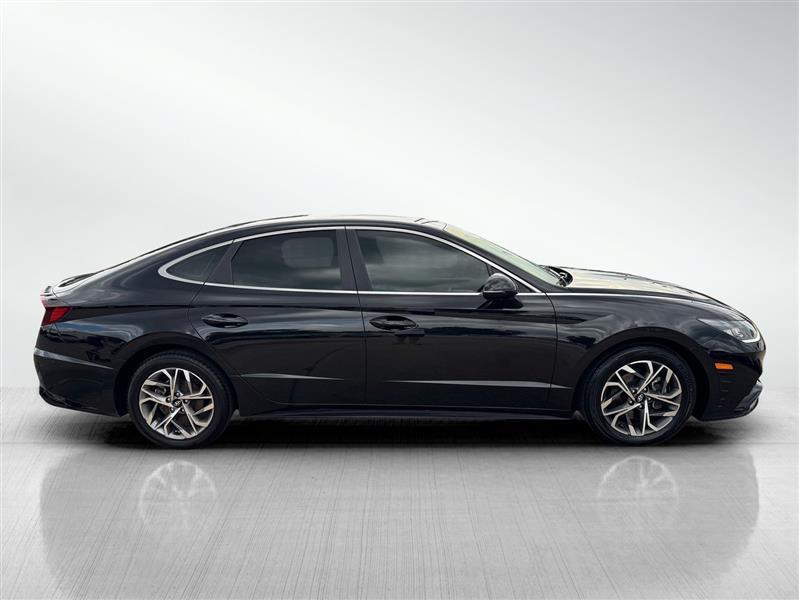 Hyundai Sonata SEL 2020