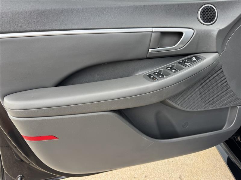 Hyundai Sonata SEL 2020