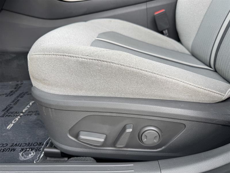 Hyundai Sonata SEL 2020