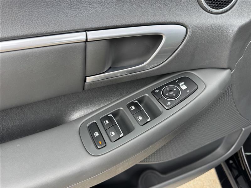 Hyundai Sonata SEL 2020