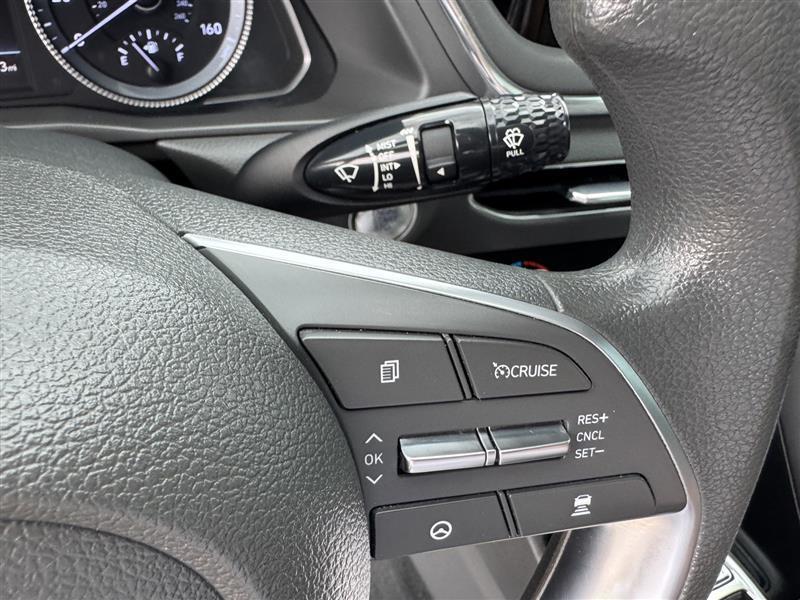 Hyundai Sonata SEL 2020