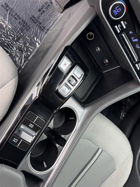 Hyundai Sonata SEL 2020