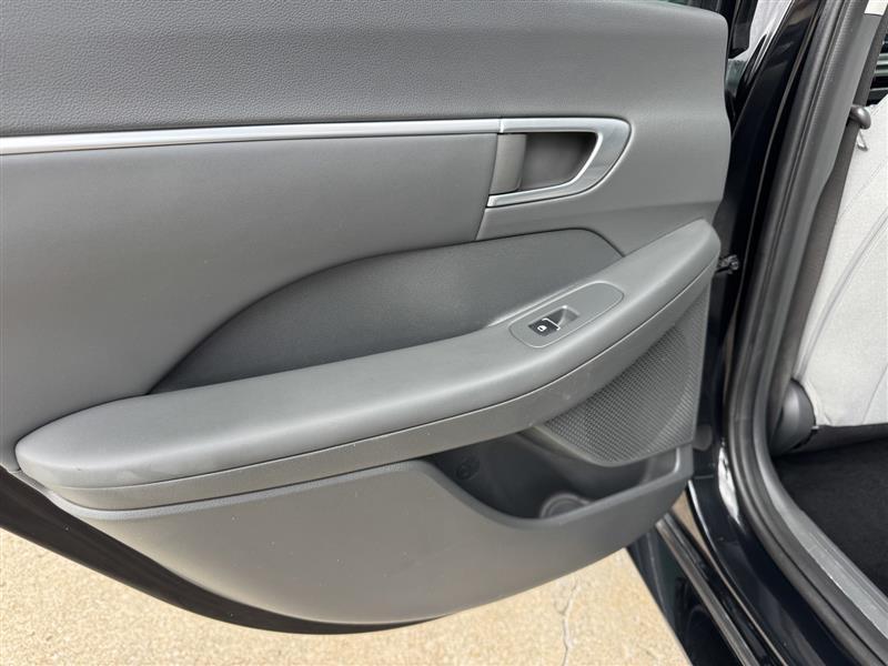 Hyundai Sonata SEL 2020