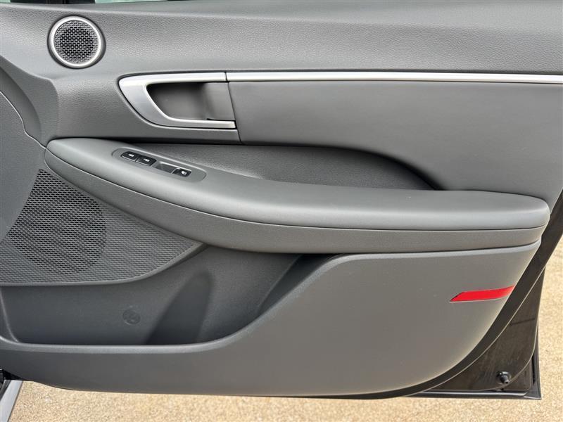 Hyundai Sonata SEL 2020