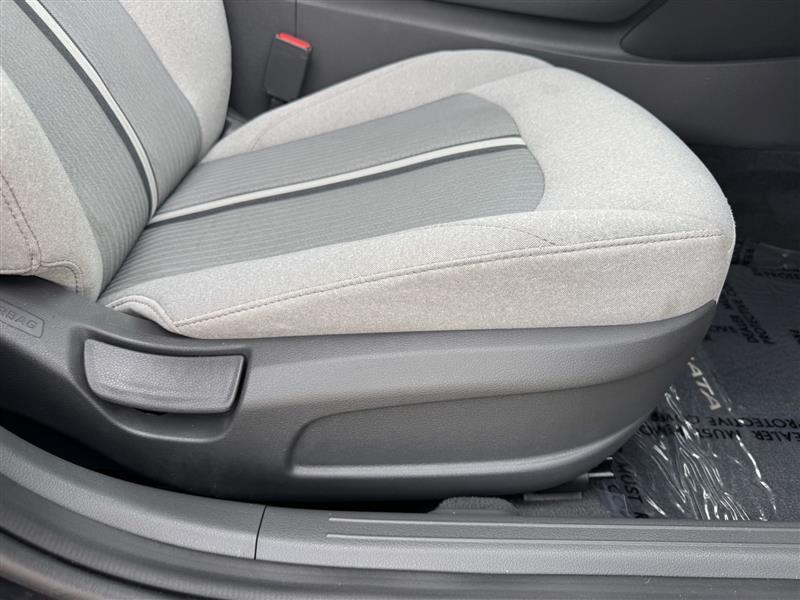 Hyundai Sonata SEL 2020