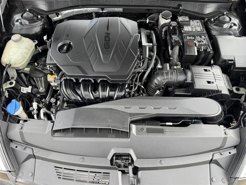 Hyundai Sonata SEL 2020