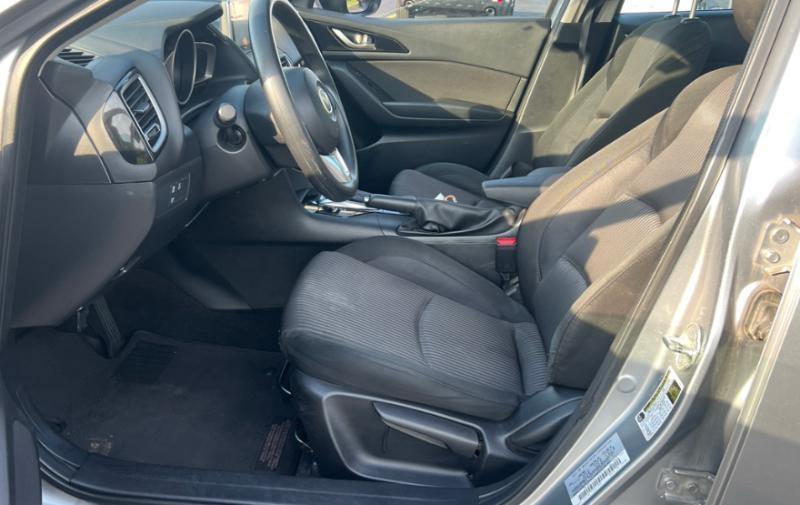 Mazda MAZDA3 i Sport 2016