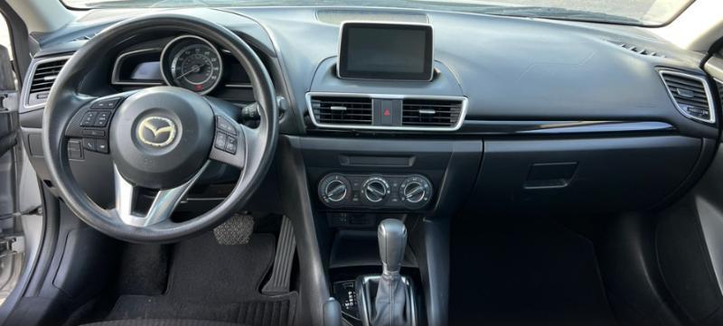 Mazda MAZDA3 i Sport 2016