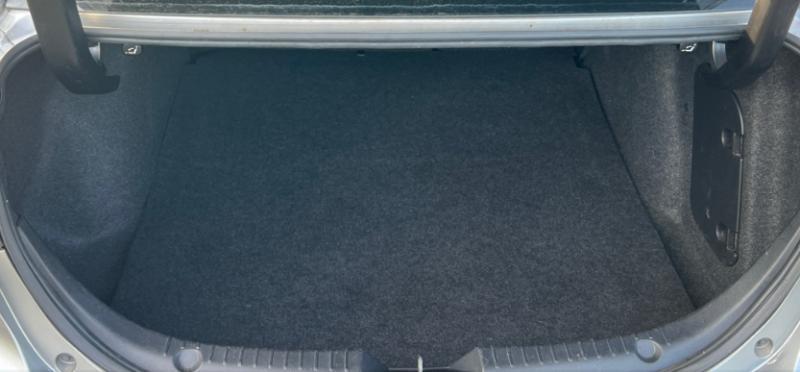 Mazda MAZDA3 i Sport 2016