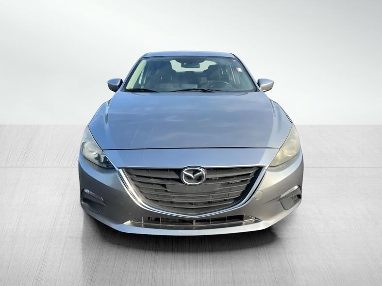 Mazda MAZDA3 i Sport 2016