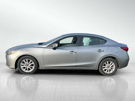 Mazda MAZDA3 i Sport 2016
