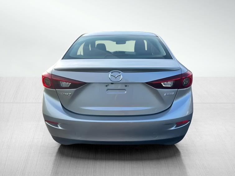 Mazda MAZDA3 i Sport 2016