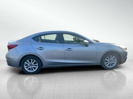 Mazda MAZDA3 i Sport 2016