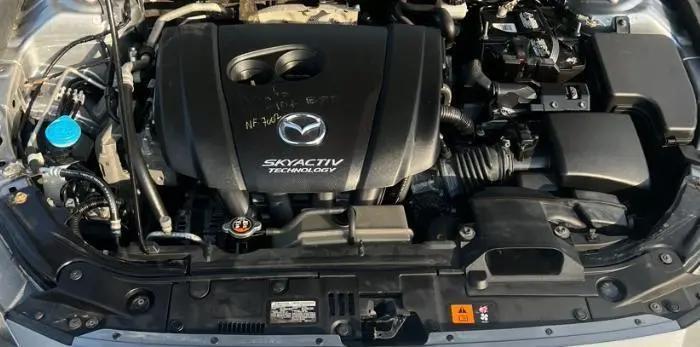 Mazda MAZDA3 i Sport 2016