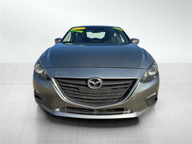Mazda MAZDA3 i Sport 2016