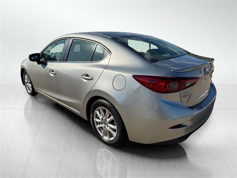 Mazda MAZDA3 i Sport 2016