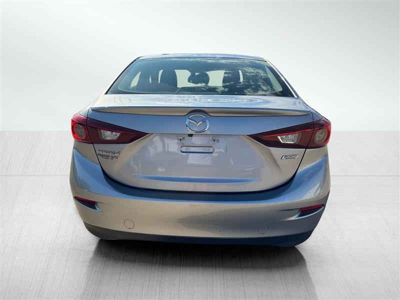 Mazda MAZDA3 i Sport 2016
