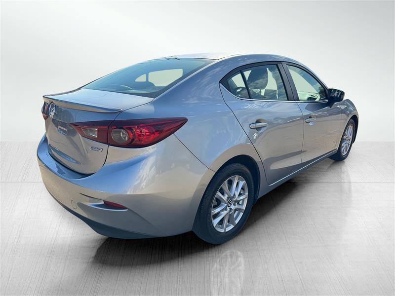 Mazda MAZDA3 i Sport 2016