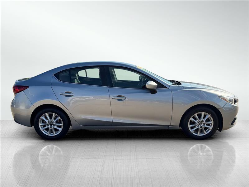 Mazda MAZDA3 i Sport 2016