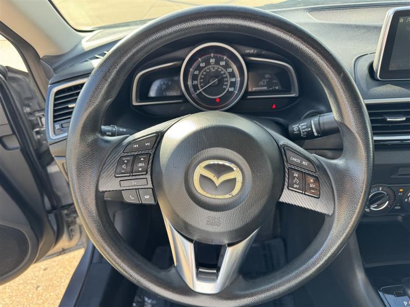 Mazda MAZDA3 i Sport 2016