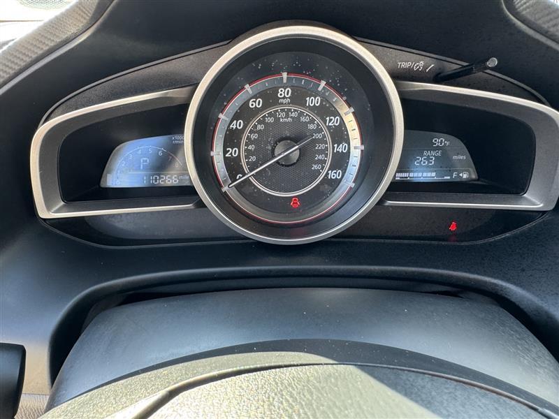 Mazda MAZDA3 i Sport 2016