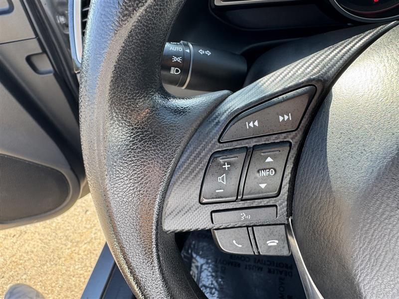Mazda MAZDA3 i Sport 2016