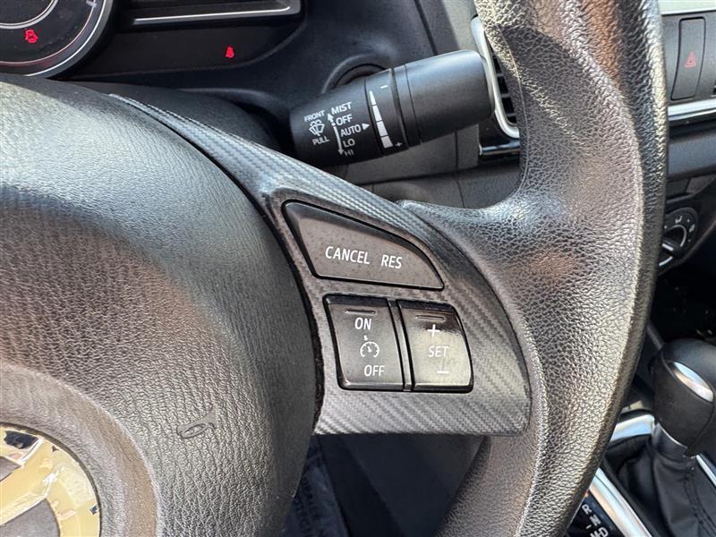 Mazda MAZDA3 i Sport 2016