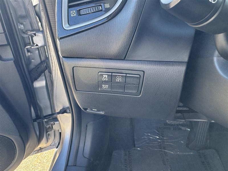 Mazda MAZDA3 i Sport 2016