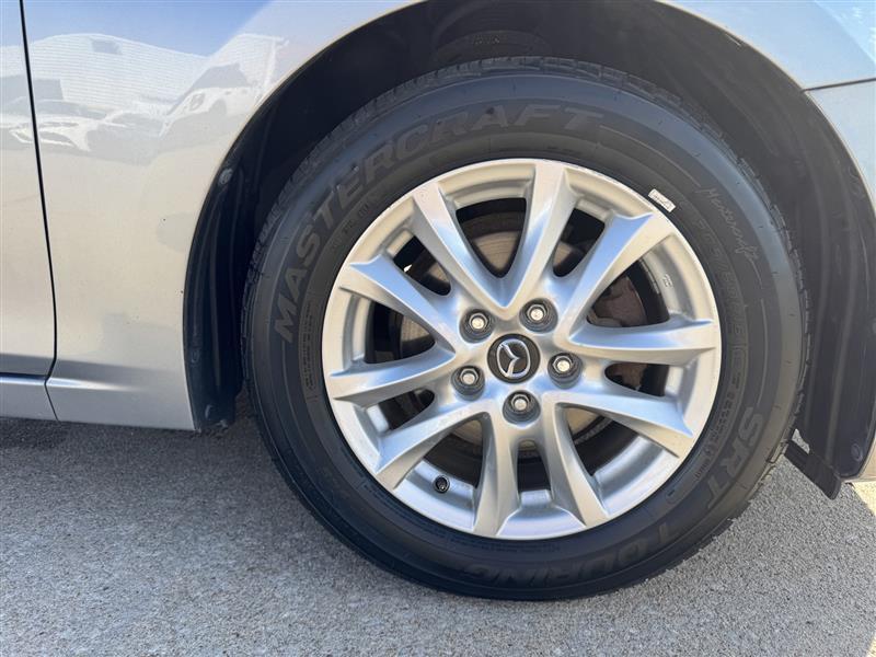 Mazda MAZDA3 i Sport 2016