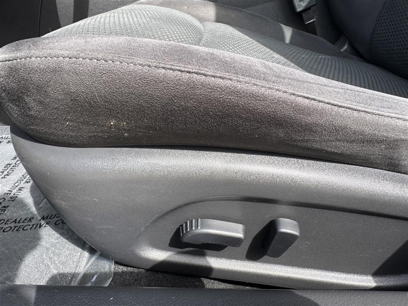 Nissan Altima 2.5 SV 2014