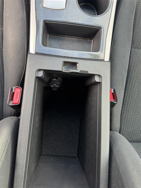 Nissan Altima 2.5 SV 2014