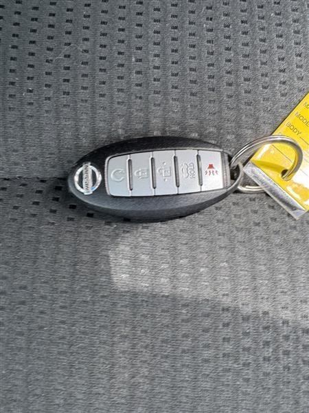 Nissan Altima 2.5 SV 2014
