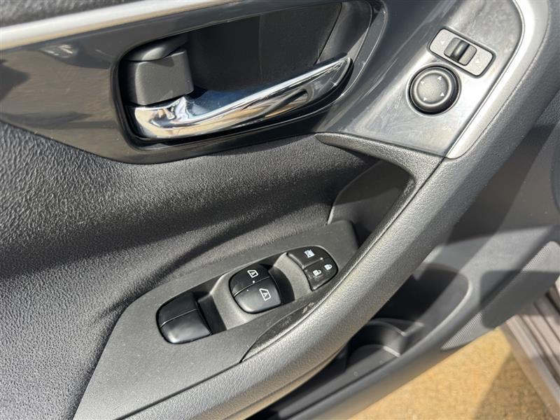 Nissan Altima 2.5 SV 2014